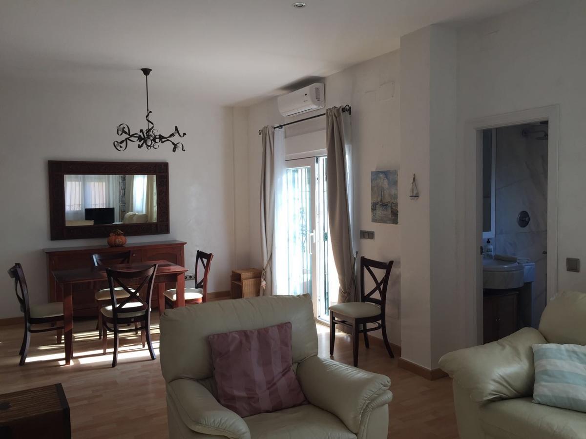 Apartamento Paradise Pueblo Sherry El Puerto de Santa María Exterior foto